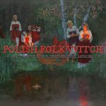 Polish Folk Witch