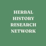 Herbal History Research Network