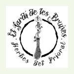 El Jardí de les Bruixes