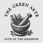 The Green Arte (Josh Williams)