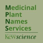 Medicinal Plant Names Services - Kew Science