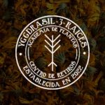 Yggdrasil 3 Raíces