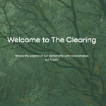 The Clearing by Andrea Langlois