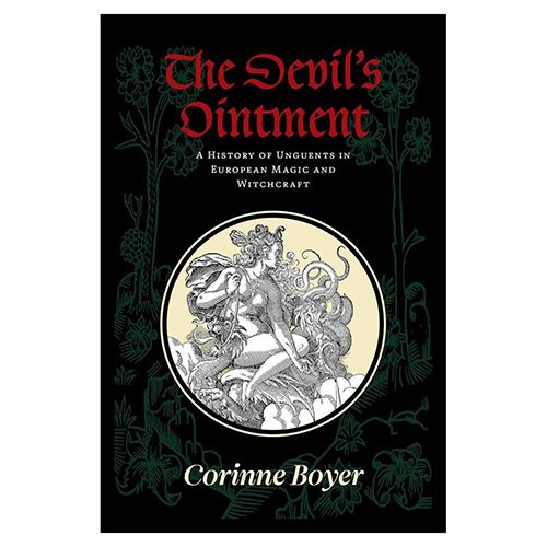 The Devil's Ointment