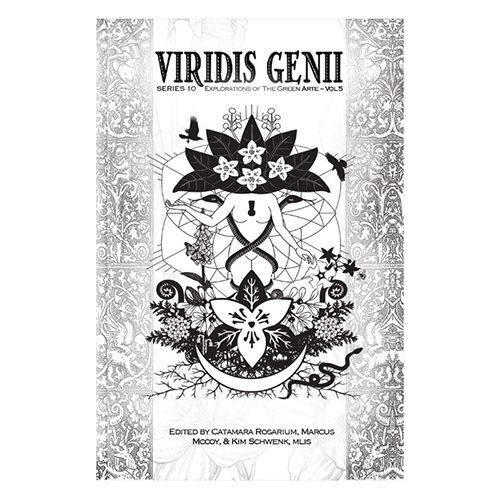 Viridis Genii - Series 10, Vol 5
