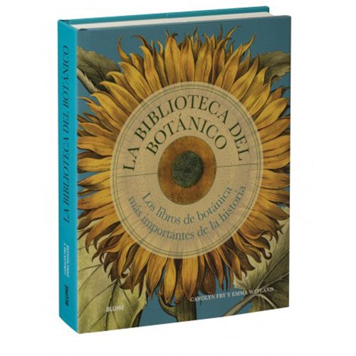 La Biblioteca del Botánico