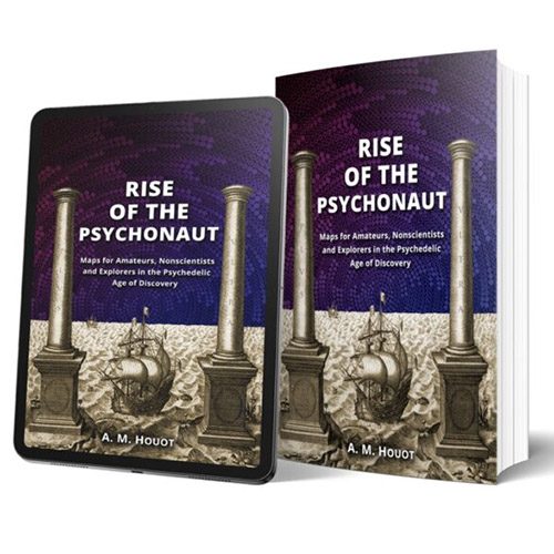 Rise of the Psychonaut