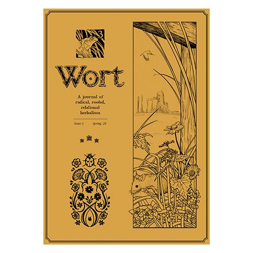 Wort Journal