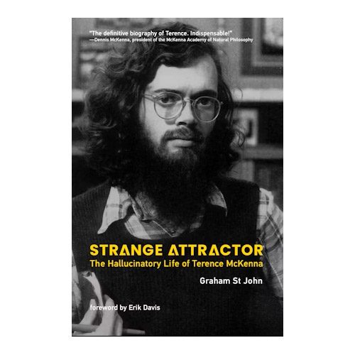 Strange Attractor